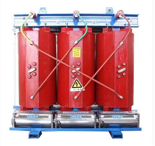 化德SCB11-1000KVA干式变压器现货供应