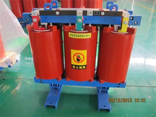 化德SCB12-315KVA/10KV/0.4KV干式变压器