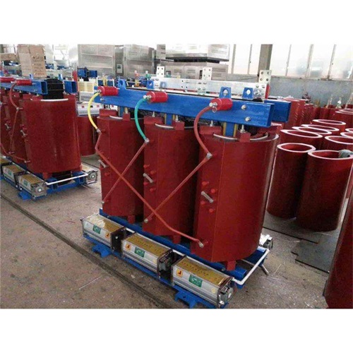 化德SCB11-315KVA干式变压器规格参数