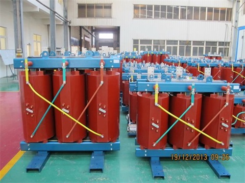 化德3150kva干式变压器现货价格