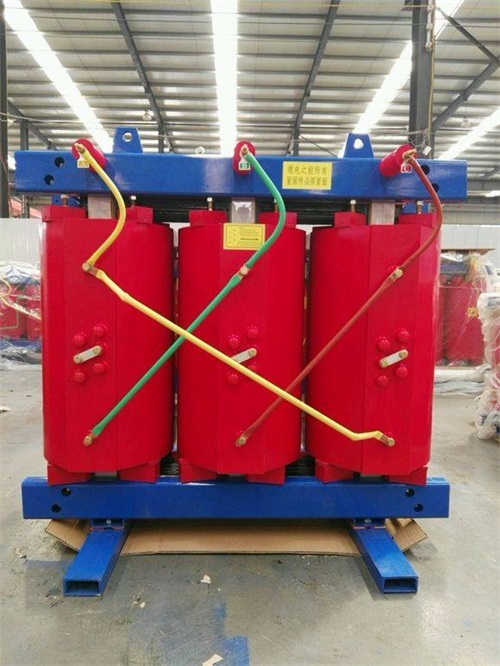 化德SCB12-315KVA干式变压器现货直发